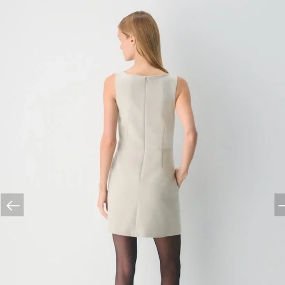 Bond Dress - (Re)ssential Aritzia / Babaton - Picture 6 of 10